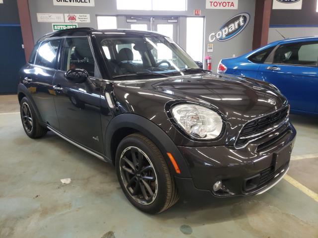 MINI COOPER S C 2015 wmwzc5c57fwp43163