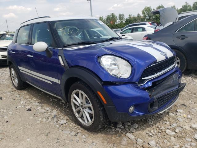 MINI COOPER S C 2015 wmwzc5c57fwp44197