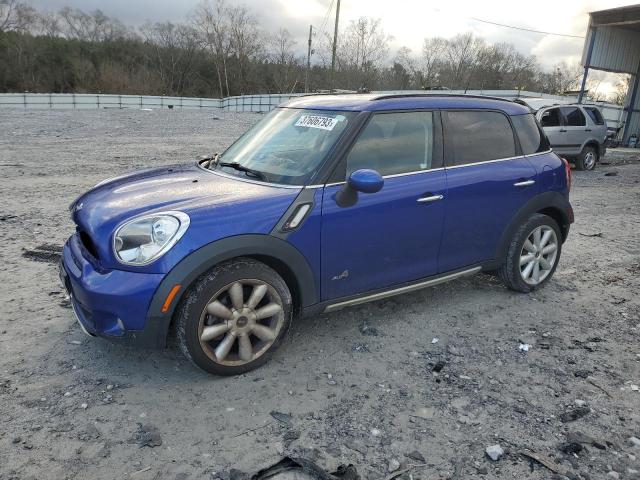 MINI COOPER S C 2015 wmwzc5c57fwp44202