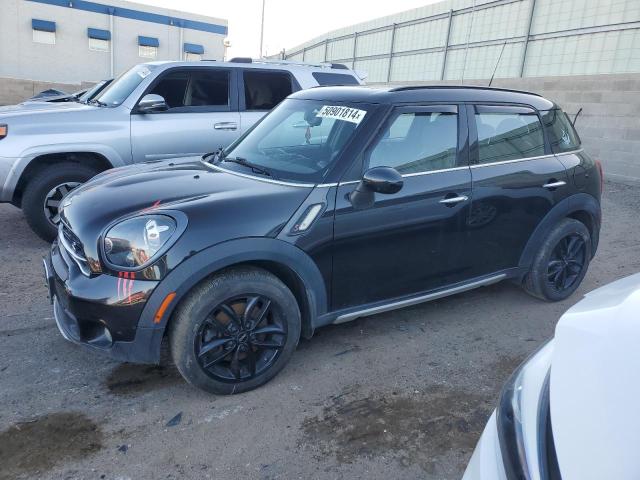 MINI COOPER 2015 wmwzc5c57fwp44717