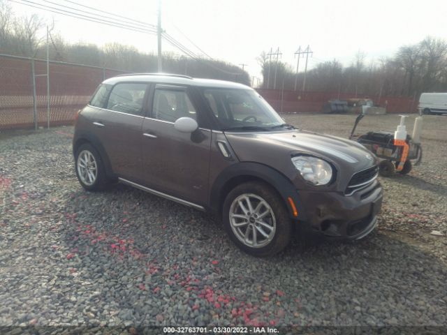 MINI NULL 2015 wmwzc5c57fwp45480