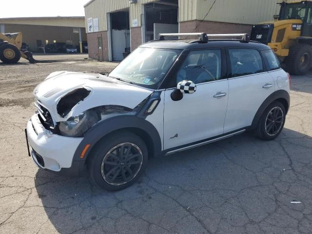 MINI COOPER S C 2015 wmwzc5c57fwp46306