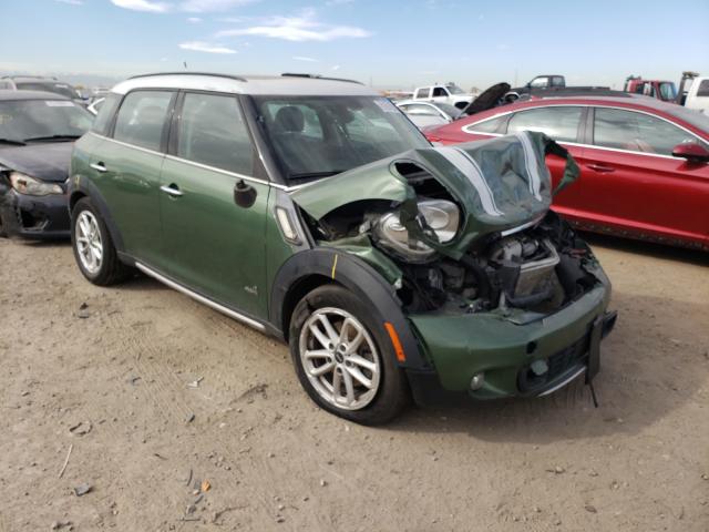 MINI COOPER S C 2015 wmwzc5c57fwp48461