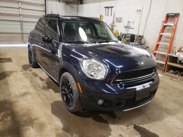 MINI NULL 2015 wmwzc5c57fwp48749