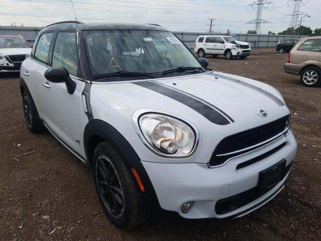 MINI COOPER S C 2015 wmwzc5c57fwp48931