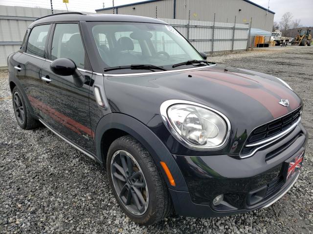 MINI COOPER S C 2015 wmwzc5c57fwt38162