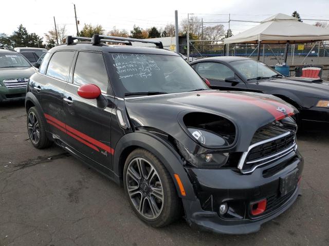 MINI COOPER S C 2016 wmwzc5c57gwu00399