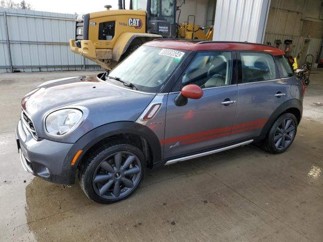 MINI COOPER S C 2016 wmwzc5c57gwu00998