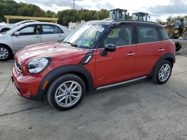 MINI COOPER 2016 wmwzc5c57gwu01858