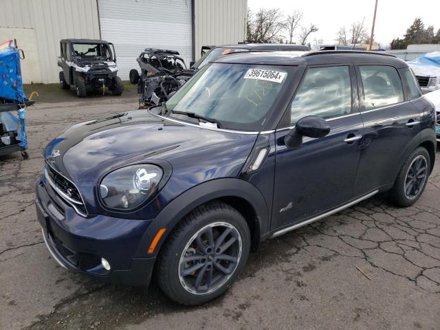 MINI COOPER 2016 wmwzc5c57gwu01875