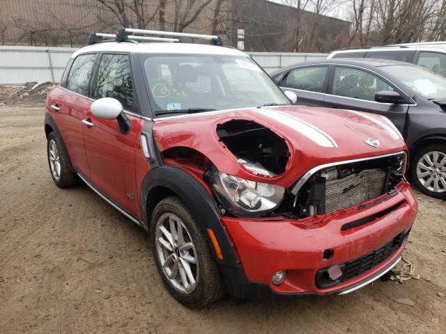 MINI COOPER S C 2016 wmwzc5c57gwu02430