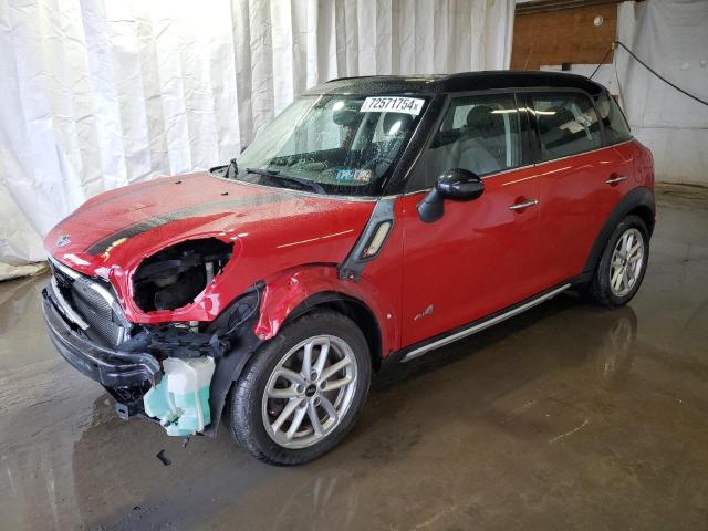 MINI COOPER S C 2016 wmwzc5c57gwu03240