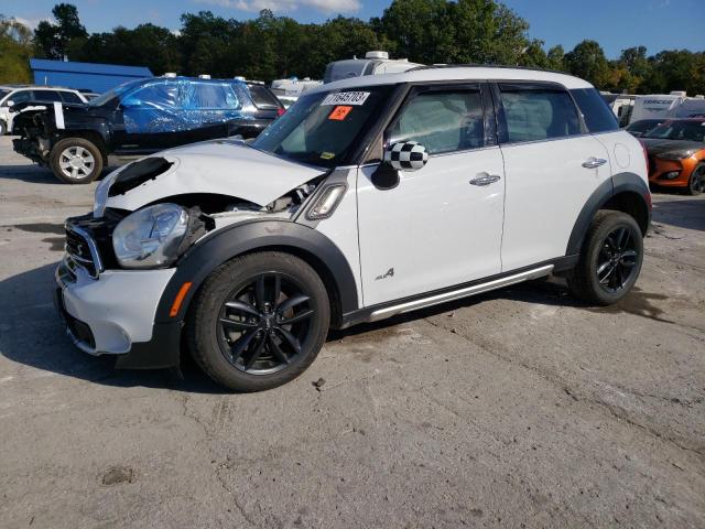 MINI COOPER 2016 wmwzc5c57gwu03898