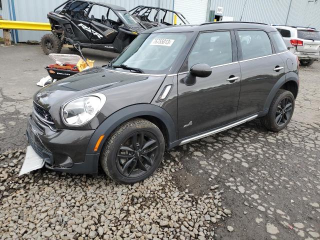 MINI COOPER 2016 wmwzc5c57gwu20278