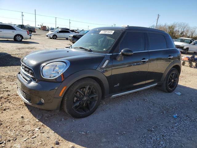 MINI COOPER 2016 wmwzc5c57gwu21950