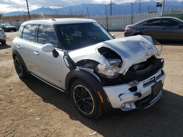 MINI COOPER S C 2016 wmwzc5c57gwu22001