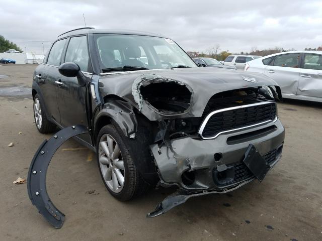 MINI COOPER S C 2011 wmwzc5c58bwh99898