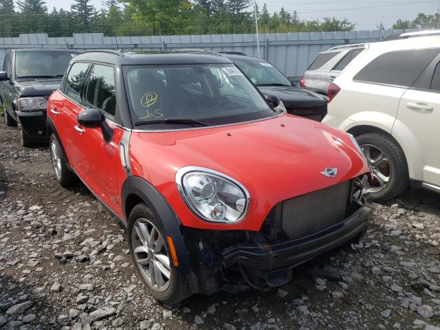 MINI NULL 2012 wmwzc5c58cwl59971