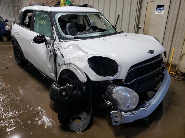 MINI COOPER S C 2012 wmwzc5c58cwl61140