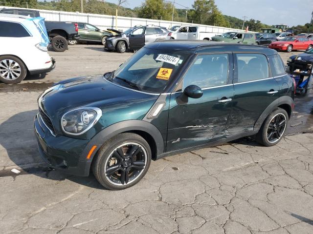 MINI COOPER S C 2014 wmwzc5c58ewp35703