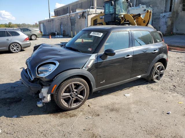 MINI COOPER S C 2014 wmwzc5c58ewp37922