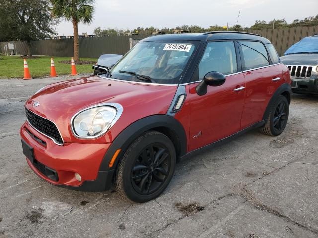 MINI COOPER S C 2014 wmwzc5c58ewp38231