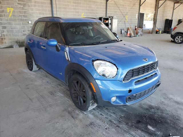 MINI COOPER S C 2014 wmwzc5c58ewp39346