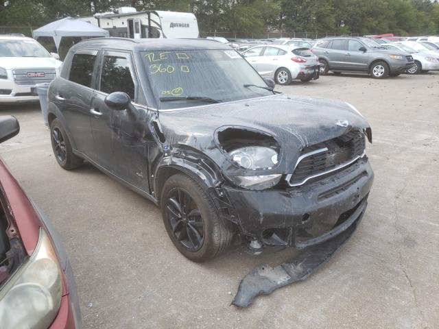 MINI COOPER S C 2014 wmwzc5c58ewp41291