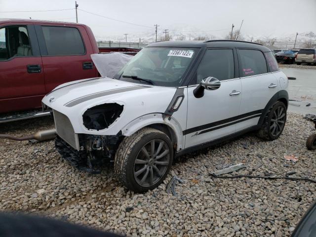 MINI COOPER S C 2014 wmwzc5c58ewp41811