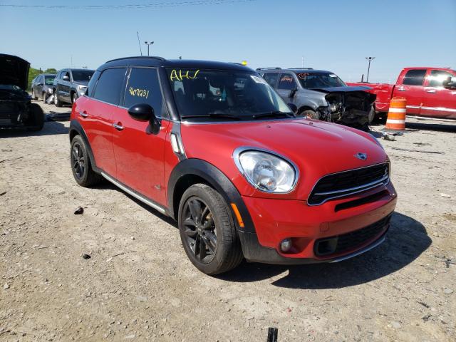 MINI COOPER S C 2015 wmwzc5c58fwm19364