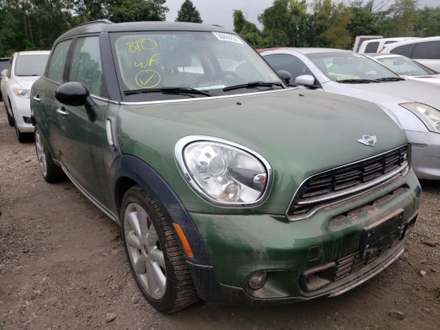 MINI COOPER S C 2015 wmwzc5c58fwm19705