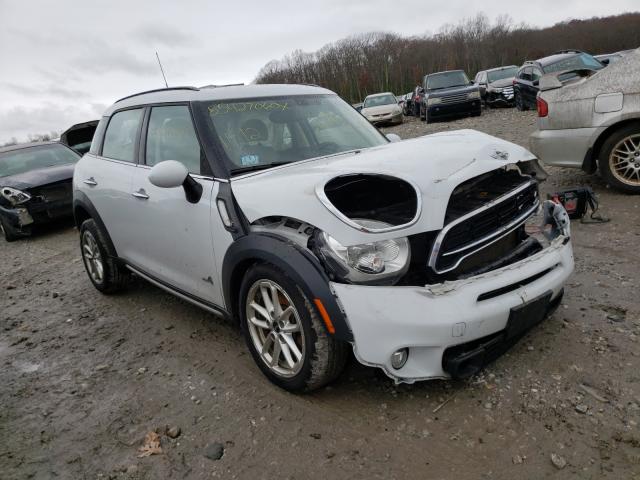 MINI COOPER S C 2015 wmwzc5c58fwp42247