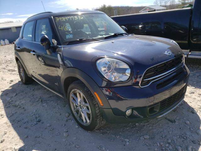 MINI COOPER S C 2015 wmwzc5c58fwp45469