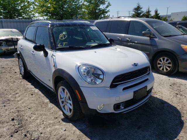 MINI COOPER S C 2015 wmwzc5c58fwp46332