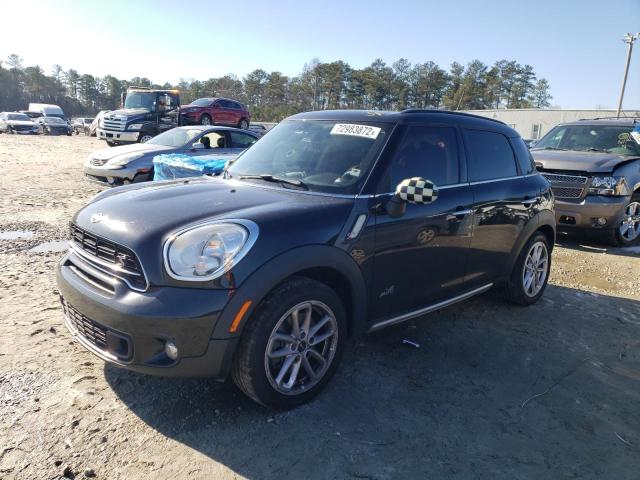 MINI COOPER S C 2015 wmwzc5c58fwp47321