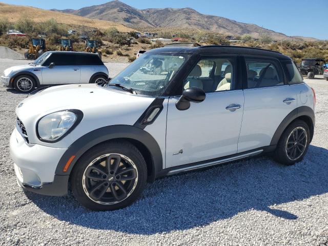 MINI COOPER S C 2015 wmwzc5c58fwp48310