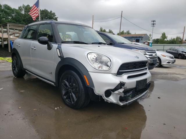 MINI COOPER S C 2015 wmwzc5c58fwp49277