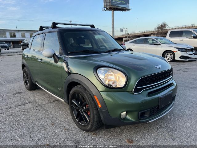 MINI COOPER S C 2016 wmwzc5c58gwp49779