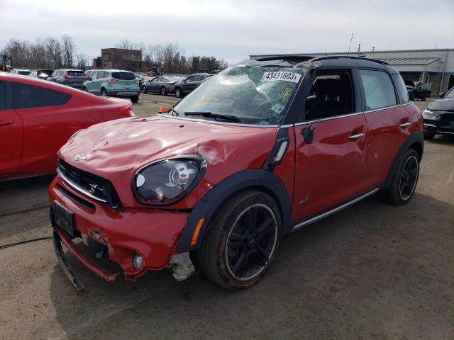 MINI COOPER S C 2016 wmwzc5c58gwt38253