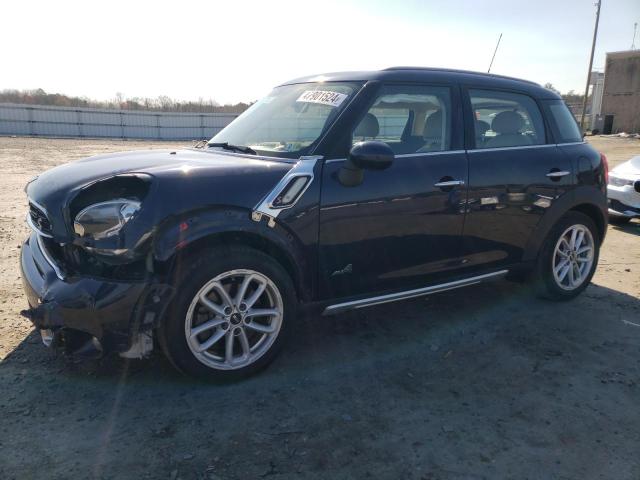 MINI COOPER 2016 wmwzc5c58gwu01478