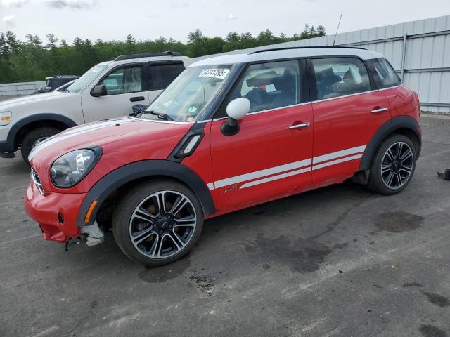 MINI COOPER S C 2016 wmwzc5c58gwu01688