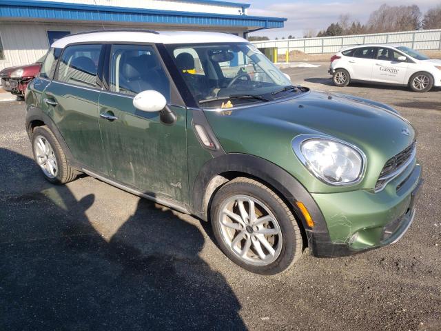 MINI COOPER S C 2016 wmwzc5c58gwu02856