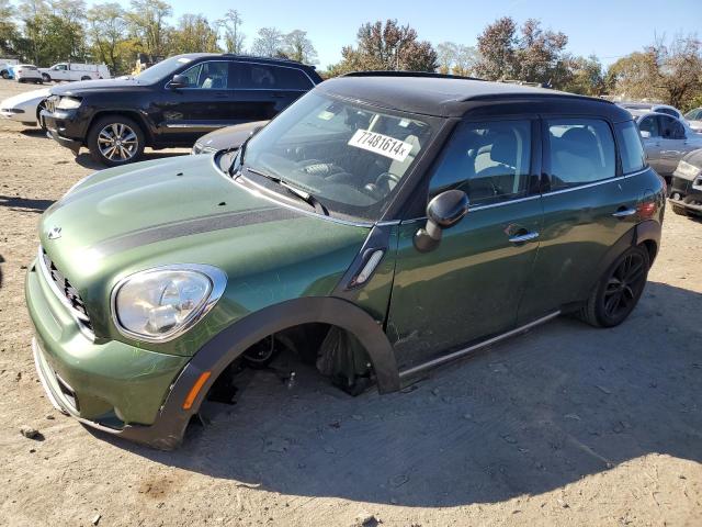 MINI COOPER S C 2016 wmwzc5c58gwu03375