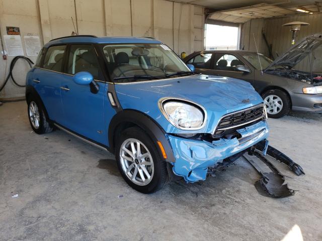 MINI COOPER S C 2016 wmwzc5c58gwu04736