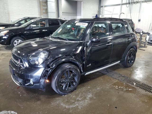 MINI COOPER 2016 wmwzc5c58gwu04882