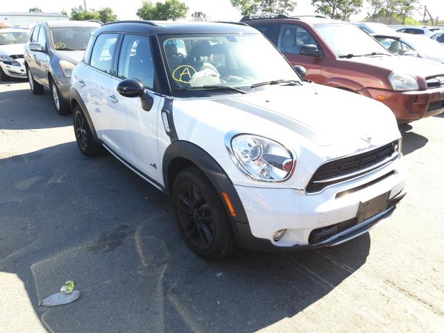 MINI COOPER S C 2016 wmwzc5c58gwu20080