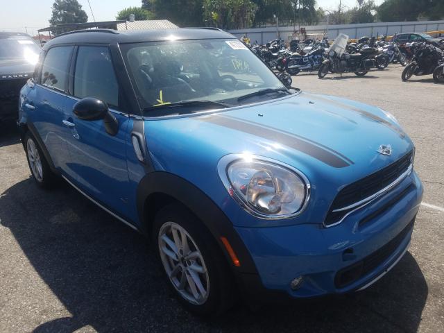 MINI COOPER S C 2016 wmwzc5c58gwu20211