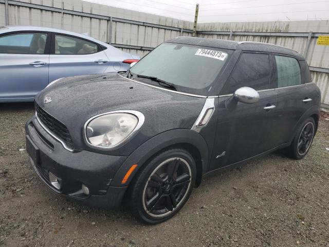 MINI COOPER 2011 wmwzc5c59bwh99151