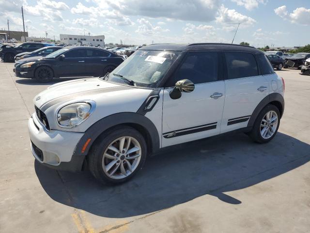 MINI COOPER 2011 wmwzc5c59bwl53515