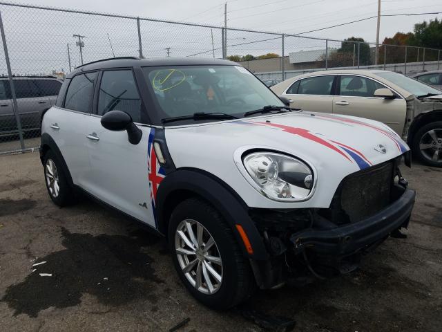 MINI NULL 2012 wmwzc5c59cwl60062